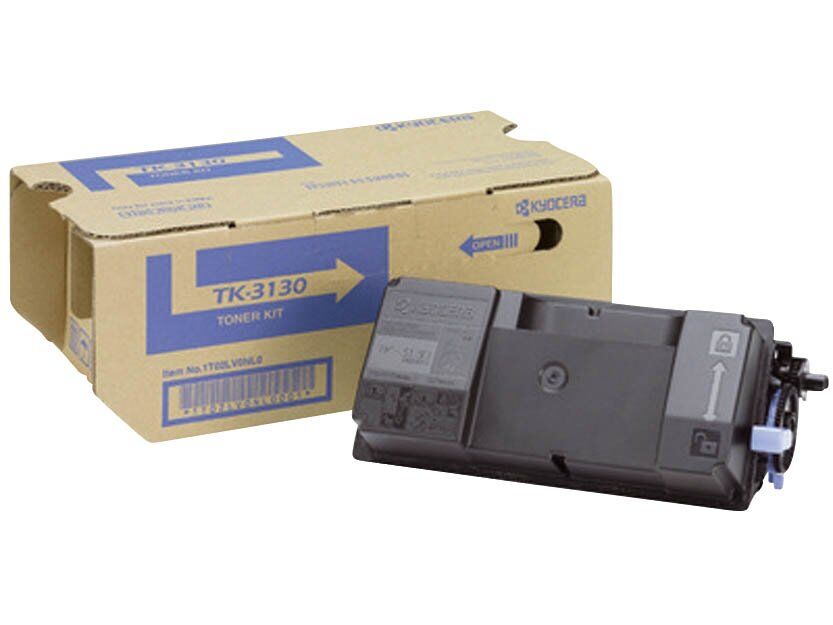 Original Kyocera Toner-Kit (02LV0NL0,0T2LV0NL,1T02LV0NL0,2LV0NL0,T2LV0NL,TK-3130)
