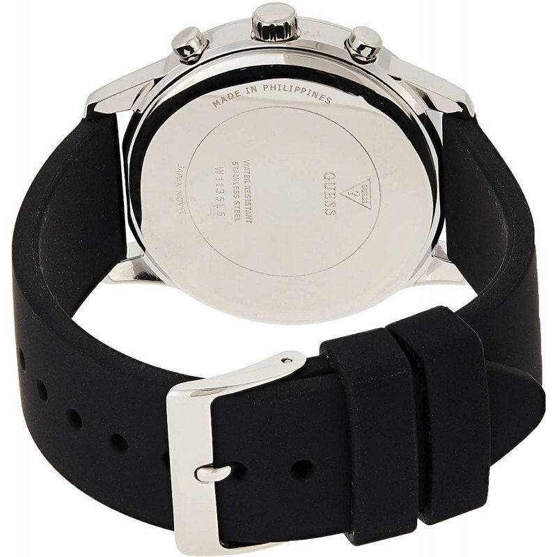 Armbanduhr Damen Solar W1135L5