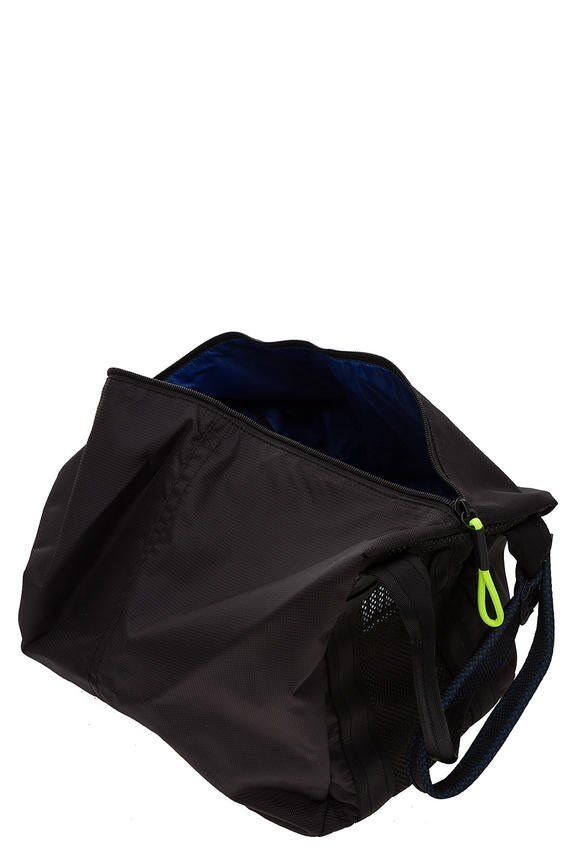 Tasche - Shopping Bag 'CAGE / D-CAGE SHOPPER X05518', Blau