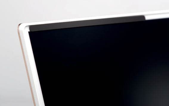 MagPro Magnetischer Blickschutzfilter für Laptops - 14 Zoll, schwarz