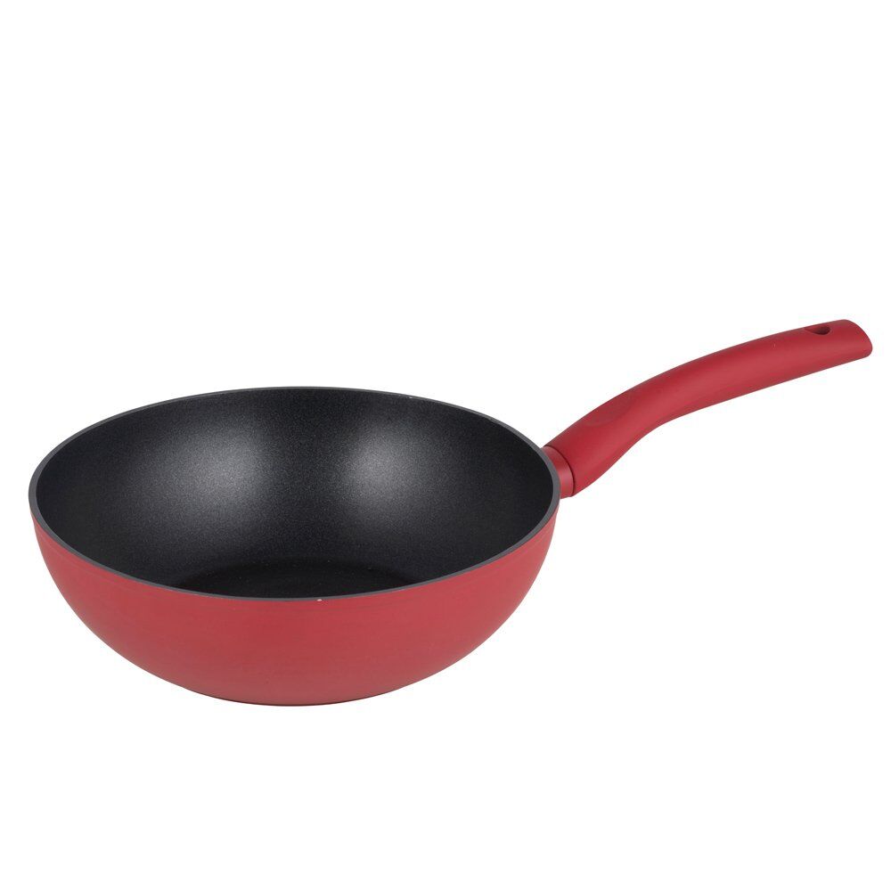 Wok 28cm