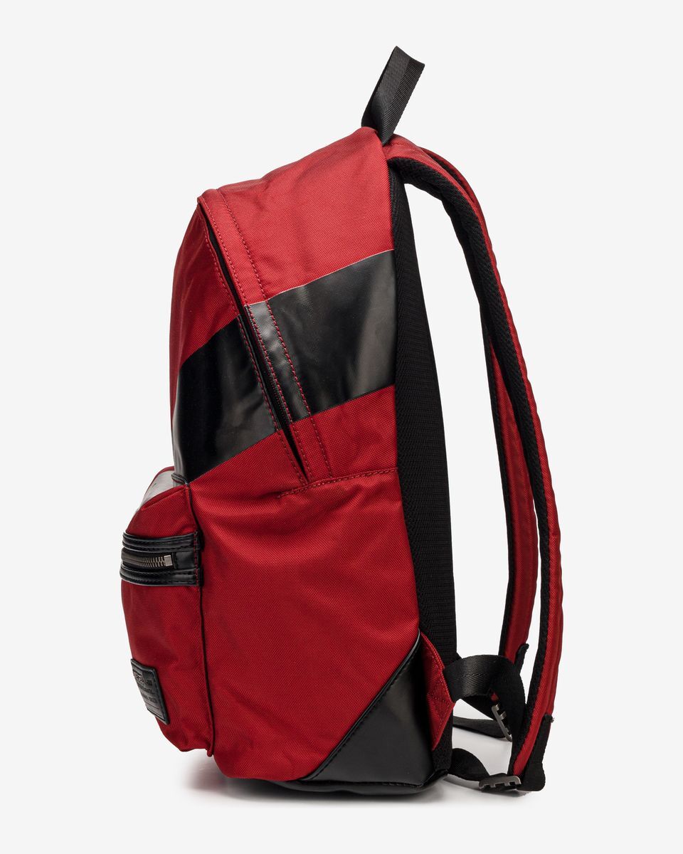 Tasche - Backpack 'V4DIESEL MIX / V4BACK X04685', Rot