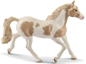 Spielzeugfigur Paint Horse Stute