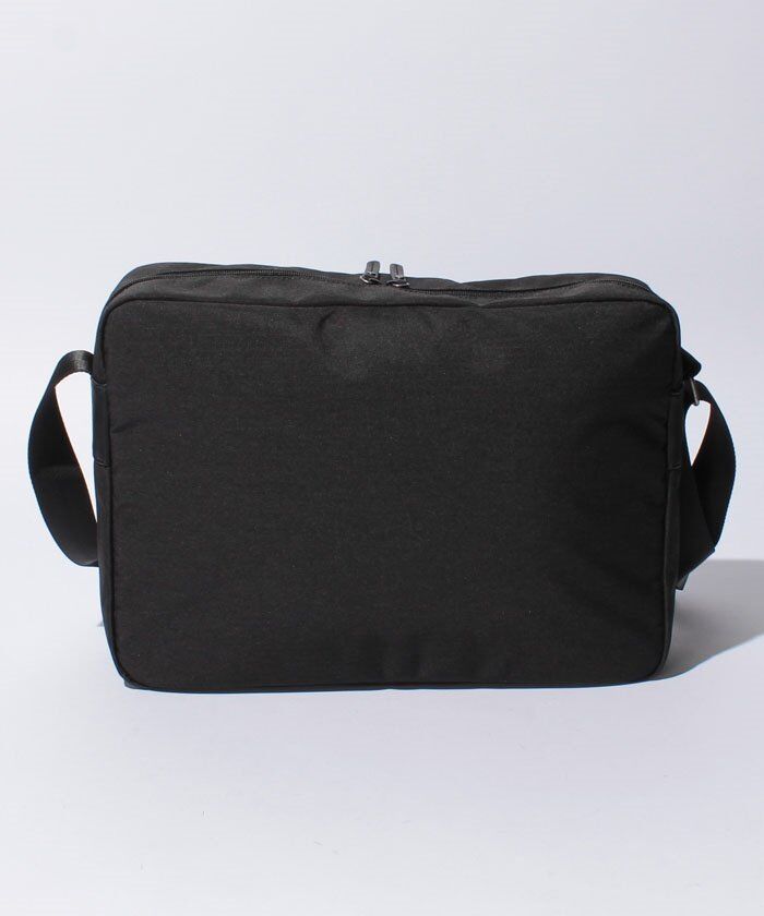 Tasche - Cross Body Bag 'FREEWWAY / MESSENGER - X04618', Schwarz