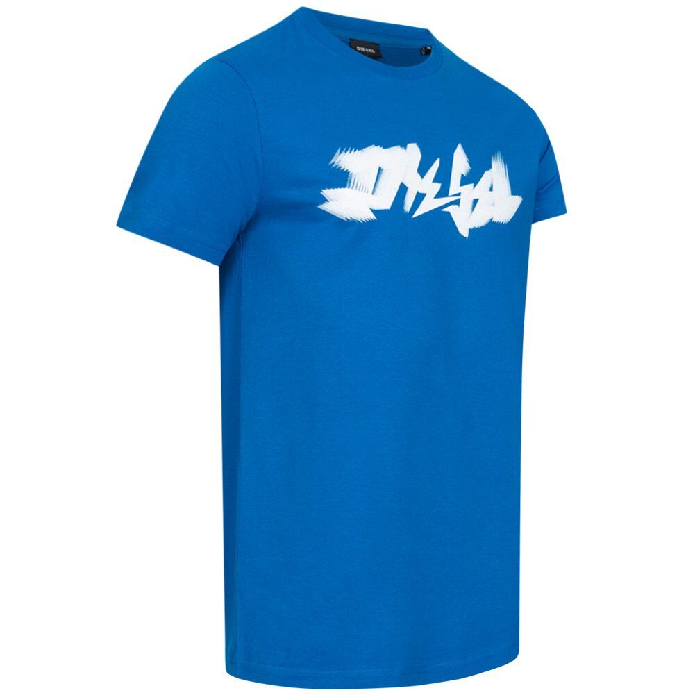 T-Shirt Herren 'T-Just-XK Blue'