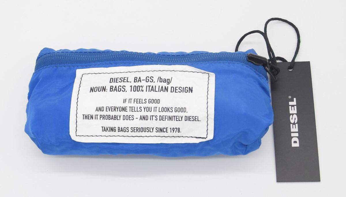 Tasche - Belt Bag 'PAKAB" BELTPAK X06282', Lila