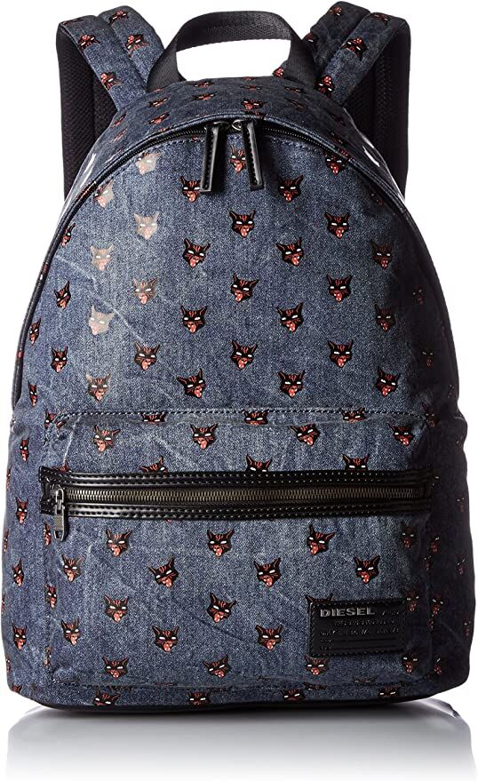 Tasche - Backpack 'EASY-POP BACK / F-EASY BACK X04825', Blau Denim