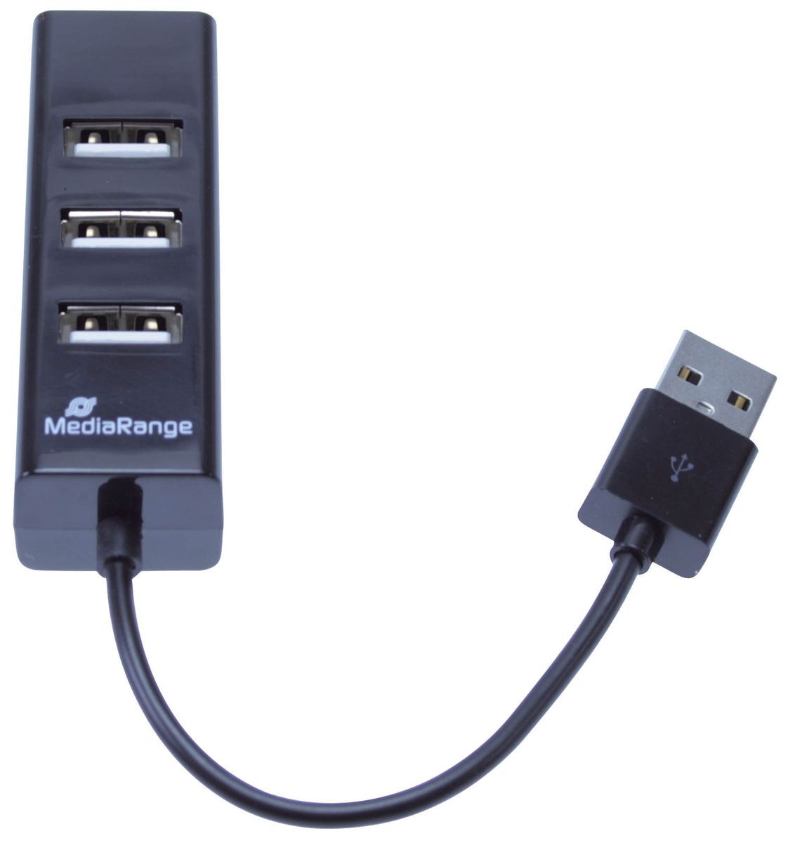 USB 2.0 Hub 1:4