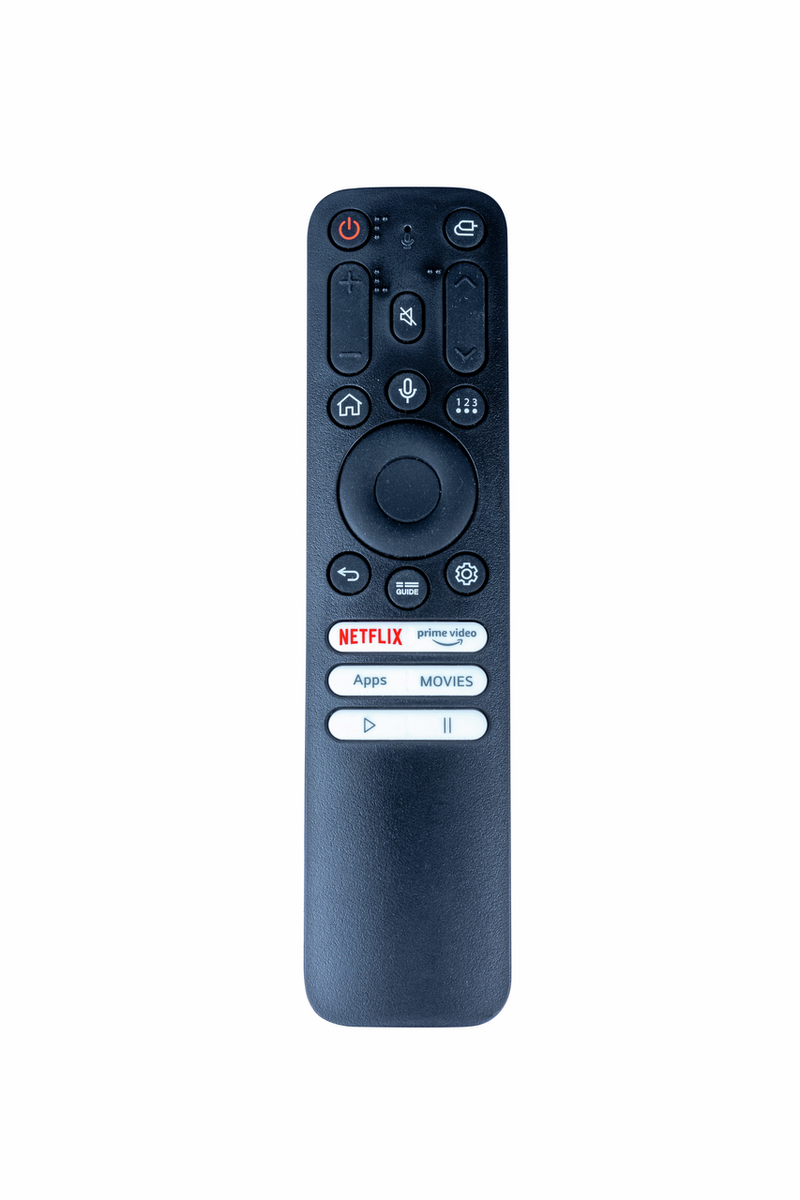 Tornado TV 32ES4301X Schwarz (81,3 cm (32"))