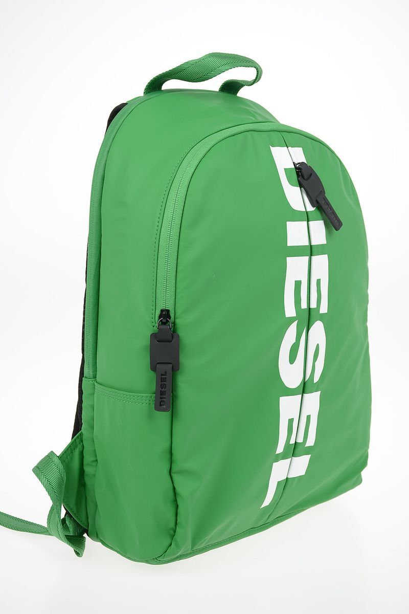 Tasche - Backpack 'BOLDMESSAGE X06330', Grün