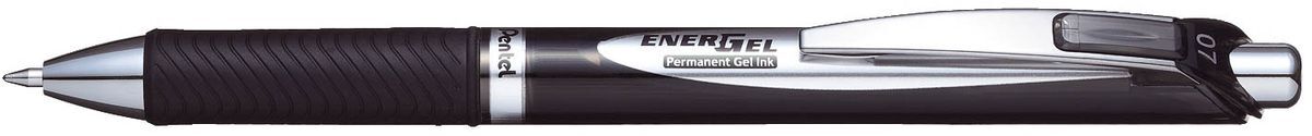 EnerGel-Tintenroller - 0,35 mm, schwarz (dokumentenecht)