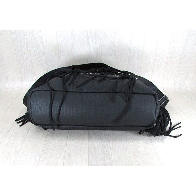 Tasche - Shopping Bag 'SUPERSSTAR / M-SUPERSSTAR X05224', Schwarz Denim
