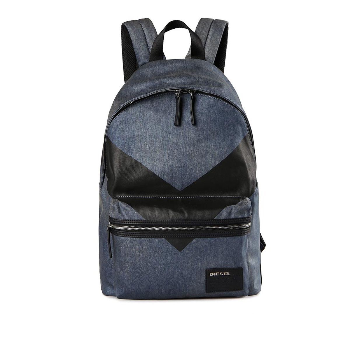Tasche - Backpack 'V4DIESEL DENIM / V4BACK X04685', Blau Denim
