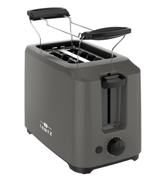 Toaster 2-Scheiben 700 Watt