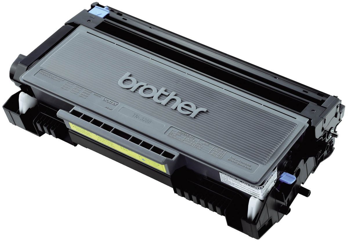 Original Brother Toner-Kit (TN-3280)
