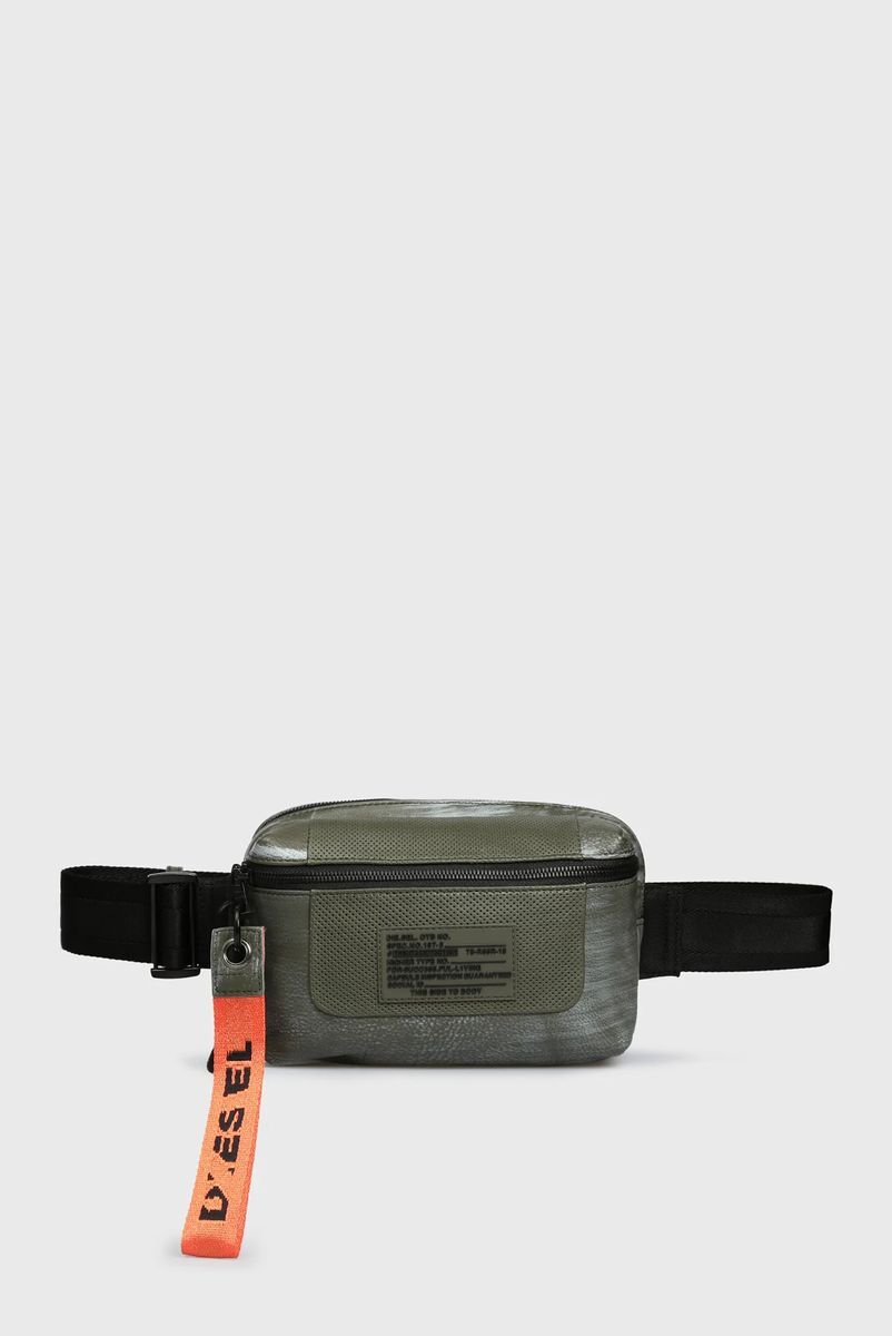 Tasche - Belt Bag 'TOLLE / L-TOLLE BELTBAG X06076', Dunkelgrün