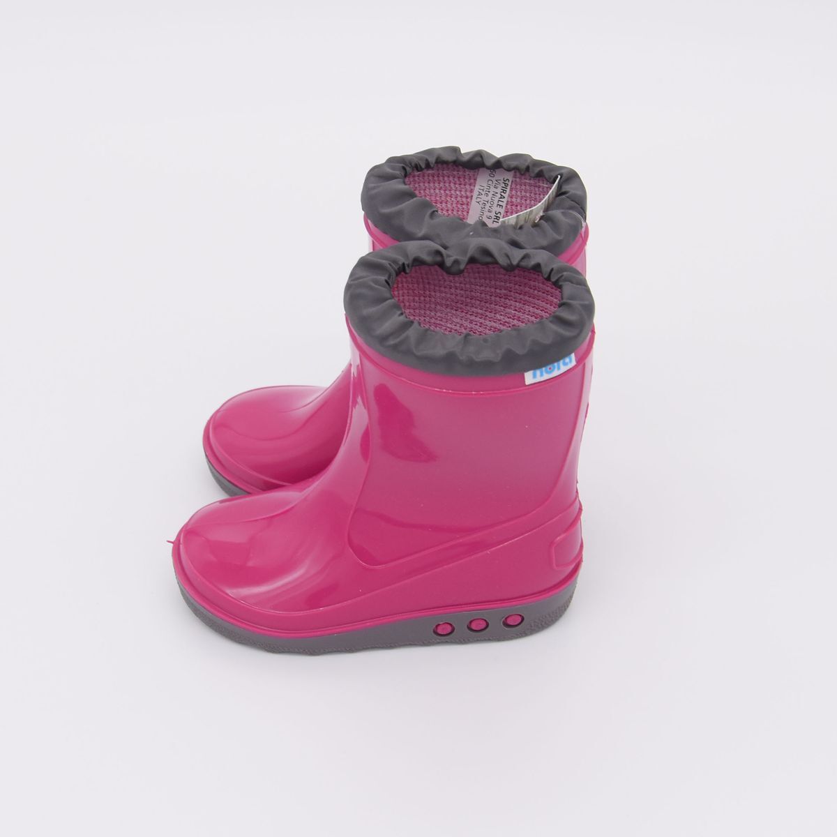 Gummistiefel Kinder 'Nori' / B-Ware