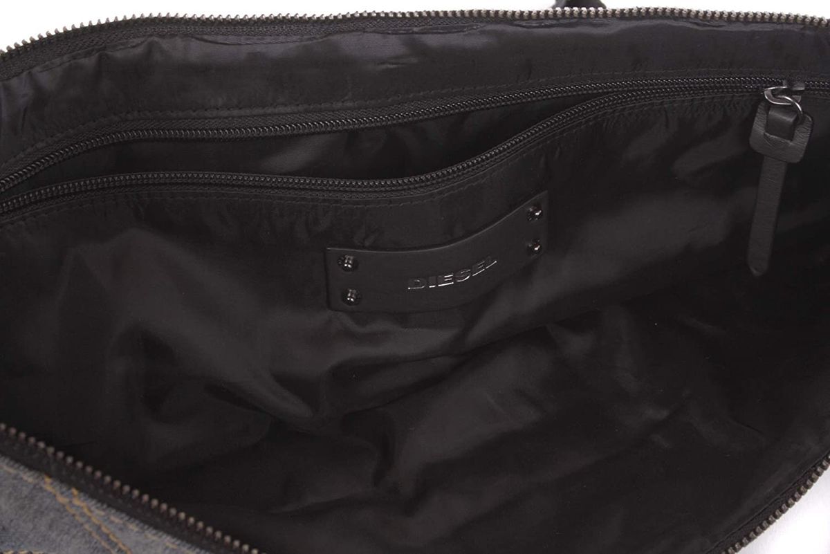 Tasche - Belt Bag 'DIDUVET / DIDUVET BELTBAG X05749', Blau Denim