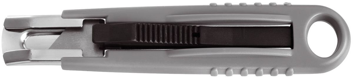Cutter "PROFESSIONAL" 18 mm - automatisch zurückführende Klinge