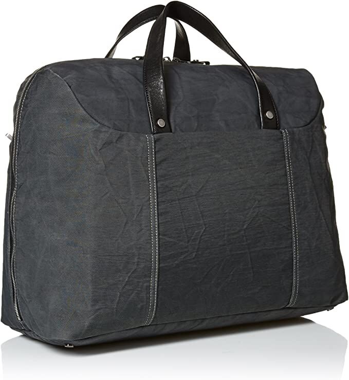 Reisetasche - Travel Bag 'L4MIX / L4MIXDUFFLE X05312', Anthrazit