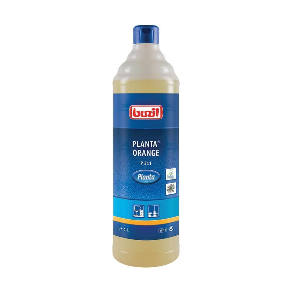 Oberflächenreiniger PLANTA ORANGE P 311 ökologisch 1 Liter