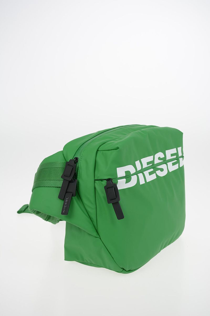 Tasche - Cross Body Bag 'BOLDMESSAGE / F-BOLD CROSS X05476', Grün