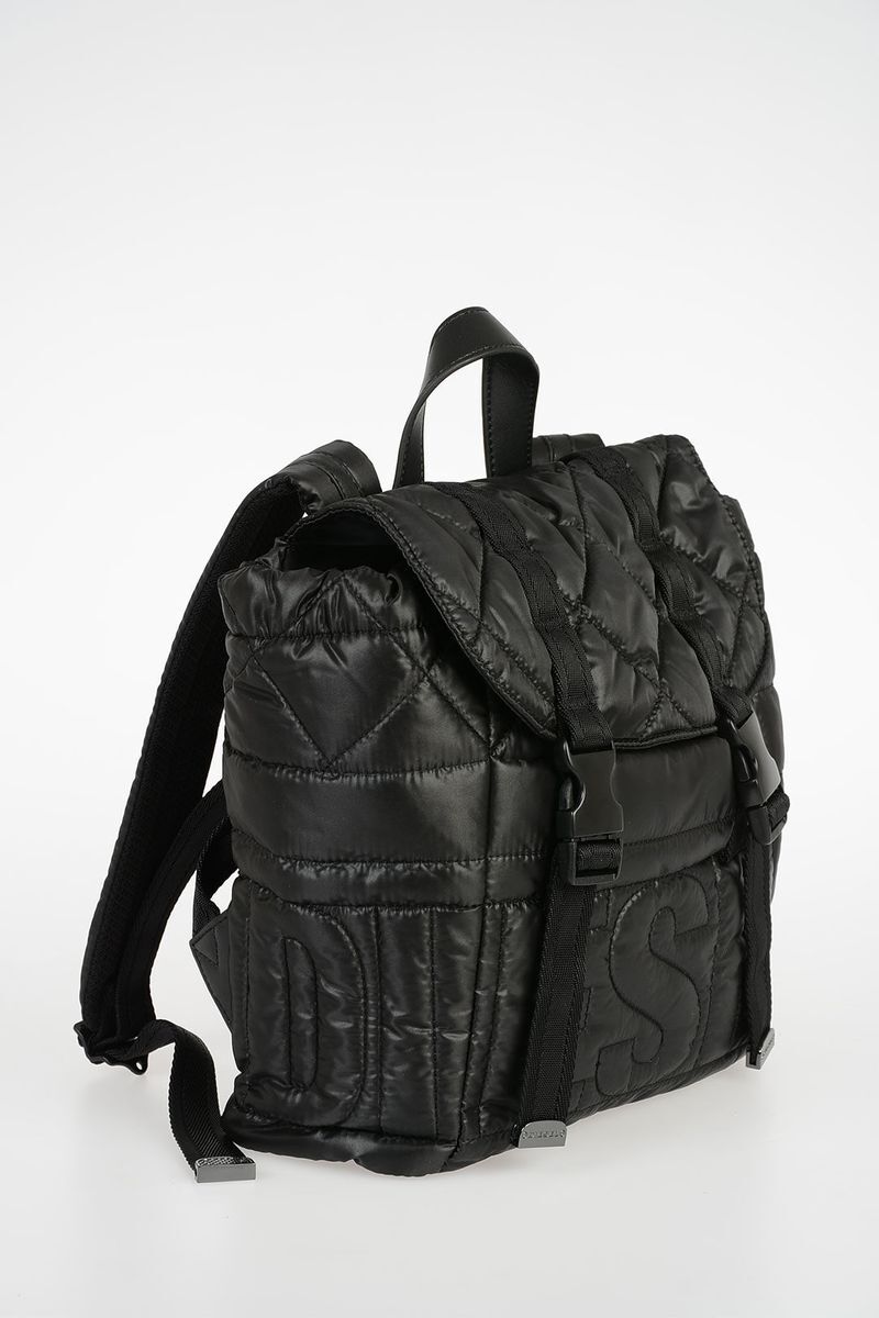 Tasche - Backpack 'NYDUVET X05765', Schwarz