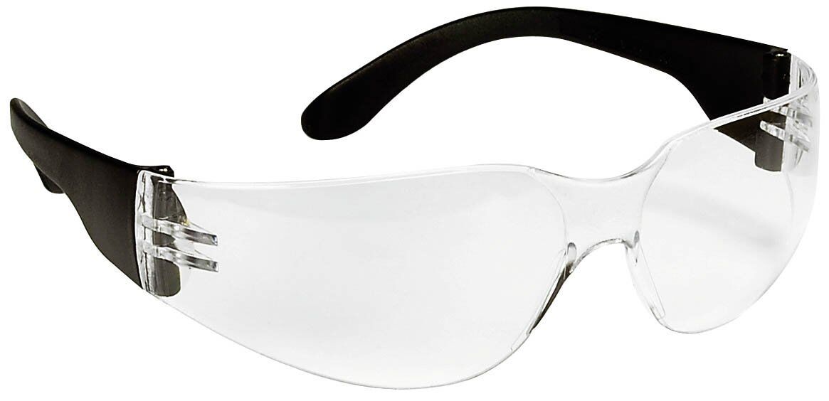 Schutzbrille - Standard im Polybeutel