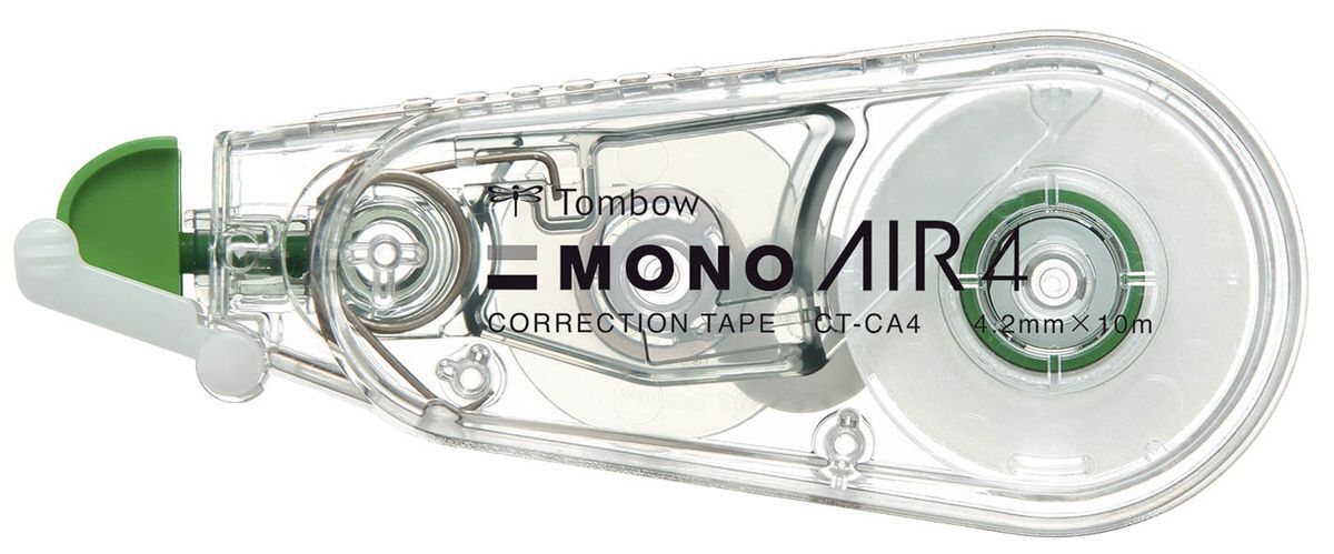Korrekturroller MONO Air 4 - 4,2 mm x 10 m