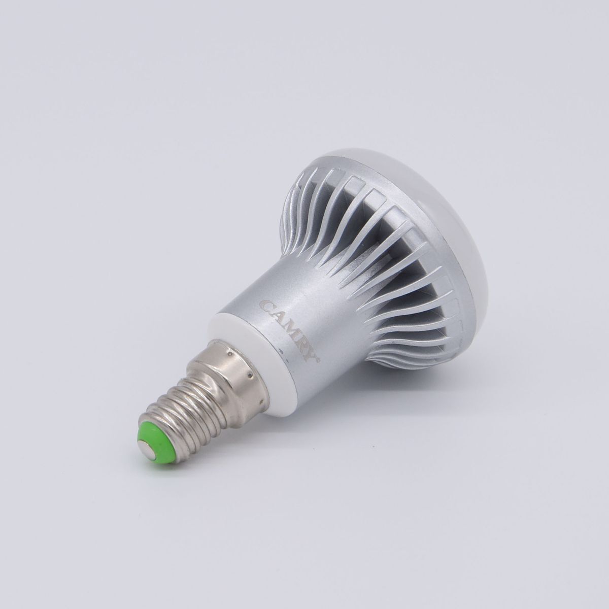 LED Leuchtmittel 10er Set E14 / 5W / 4100K / AC 100-240V