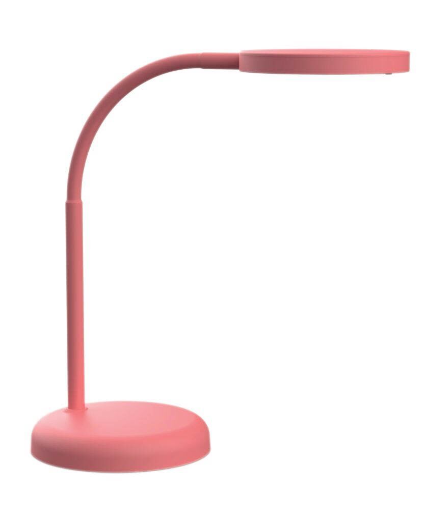 Tischleuchte LED MAULjoy - touch of rose