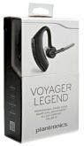 Headset Voyager Legend - Bluetooth, schwarz
