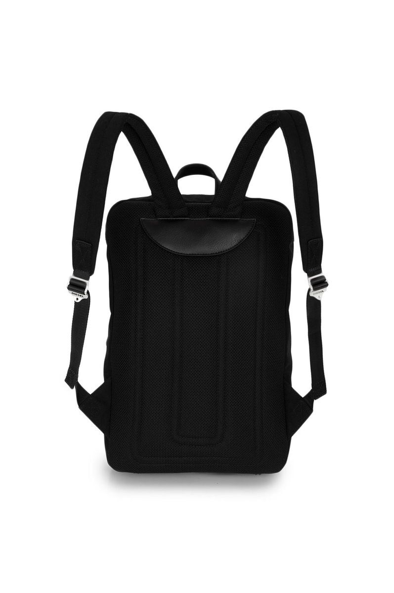Tasche - Backpack 'MR. V ZIPPER / MR. V-BACK X04213', Schwarz