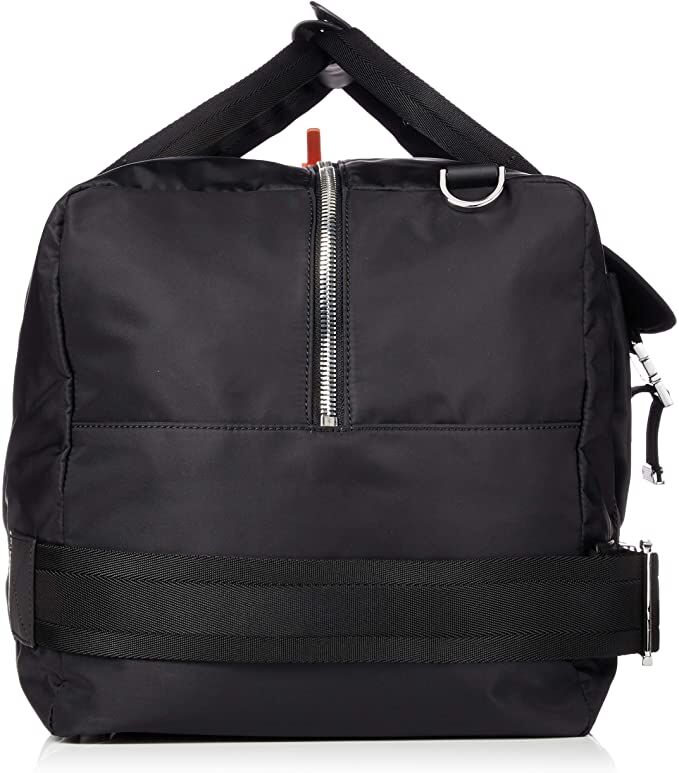 Tasche - Travel Bag 'ADANY / M-CAGE DUFFLE M X05493', Schwarz