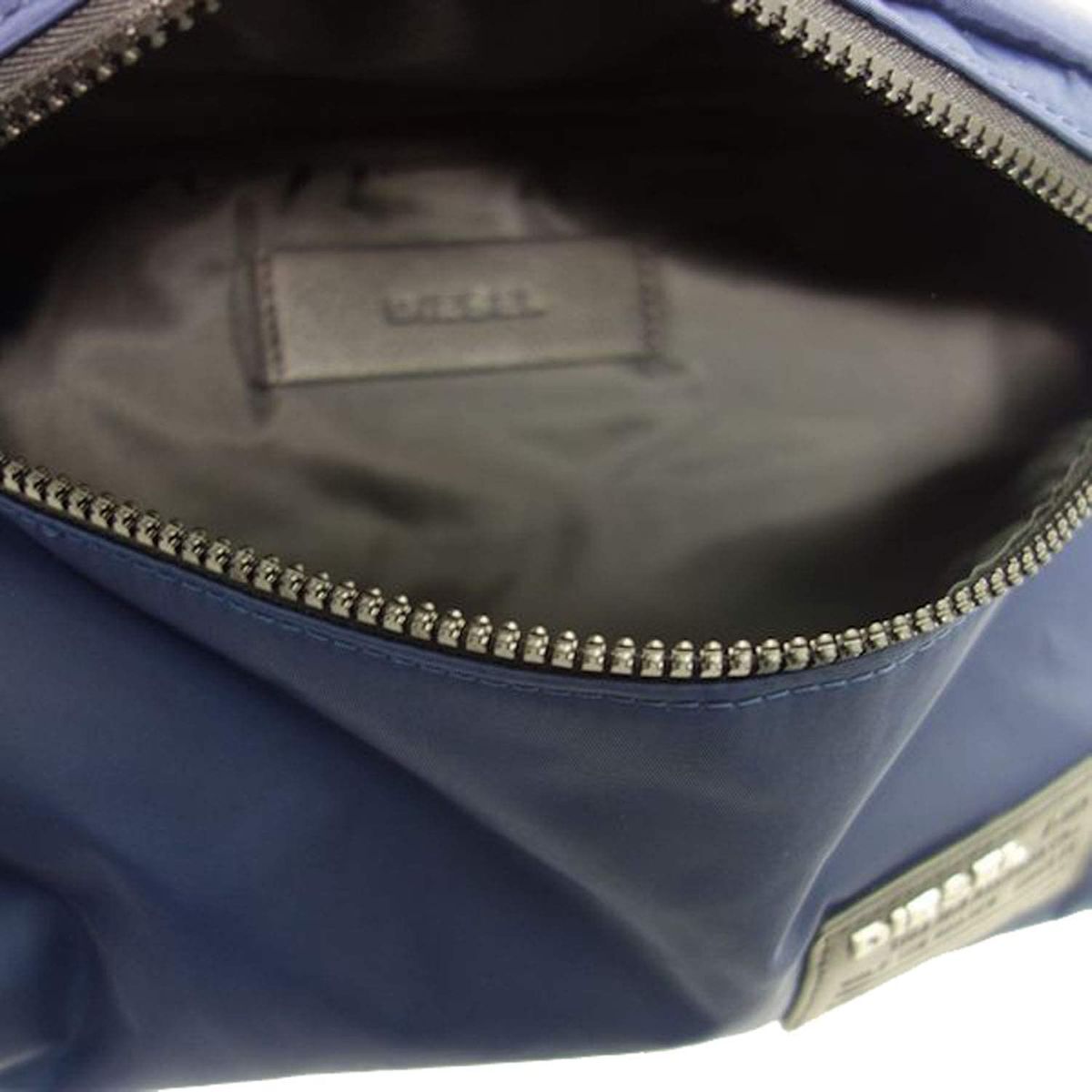 Tasche - Belt Bag 'OUTLET / F-SCUBA X06509', Blau