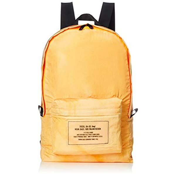 Tasche - Backpack 'PAKAB / BAPAK X06335', Gelb
