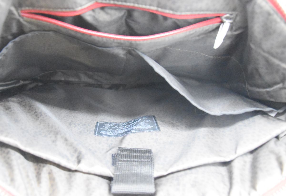 Tasche - Shopping Bag 'KEEP ROLLING / DE-KEEP TOTE X04005', Schwarz