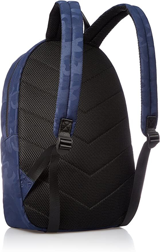 Tasche - Backpack 'DISCOVER-ZU / F-DISCOVER BACK  X04812', Dunkelblau Camo