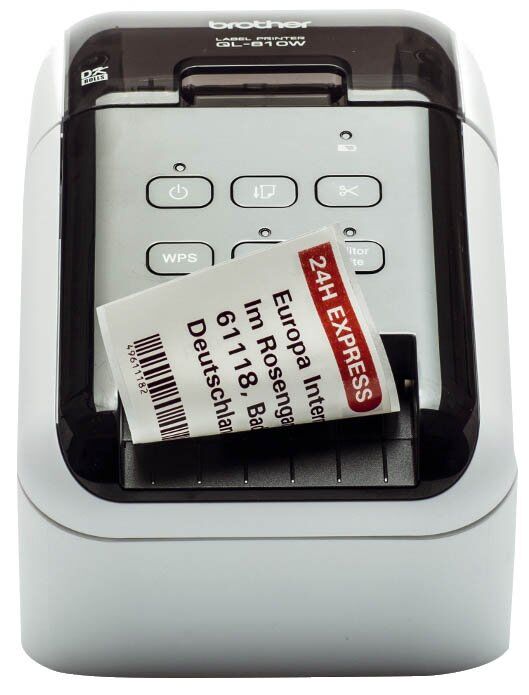 Etikettendrucker QL-810W