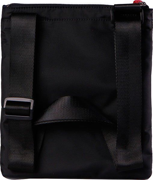 Tasche - Cross Body Bag 'SCUBA-B / F-SCUBA CROSS X04808', Schwarz