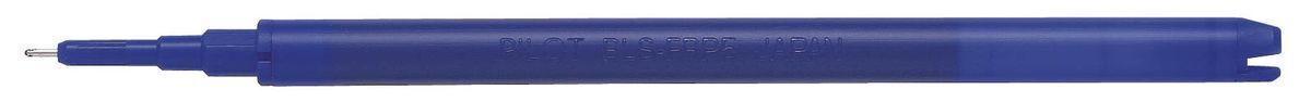 Tintenrollermine FriXion BLS-FRP5 - 0,3 mm, blau, 3er Pack