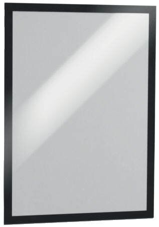 Magnetrahmen DURAFRAME® - A3, 404 x 312 mm, schwarz, 2er Pack