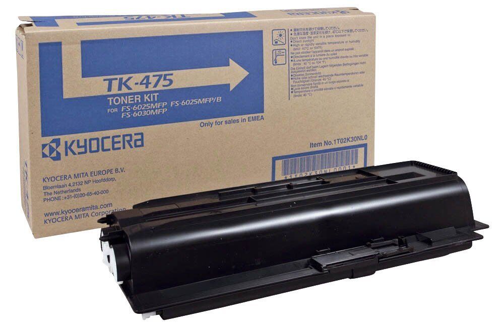 Original Kyocera Toner-Kit (02K30NL0,0T2K30NL,1T02K30NL0,2K30NL0,T2K30NL,TK-475)