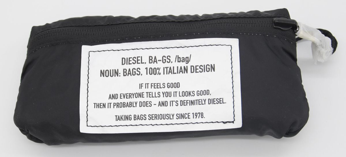 Tasche - Belt Bag 'PAKAB / BELTPAK X06282', Altrosa