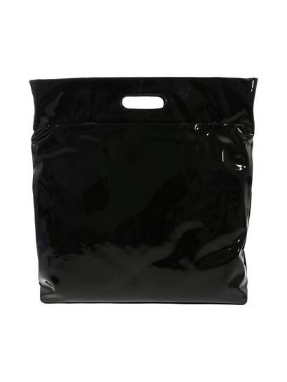 Tasche - Shopping Bag 'LITT-HER / F-LITT-HER M X06277', Schwarz
