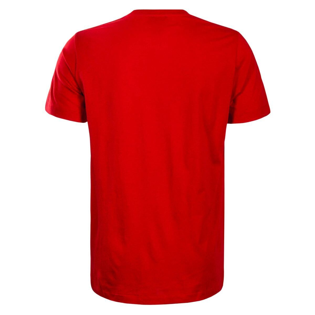 T-Shirt Herren 'T-Bmowt Just BT Red'